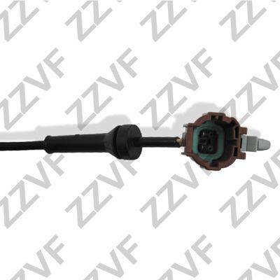 Devējs, Riteņu griešanās ātrums