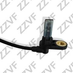 Devējs, Riteņu griešanās ātrums