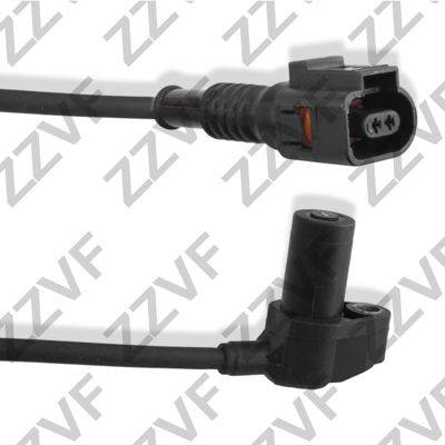 Devējs, Riteņu griešanās ātrums