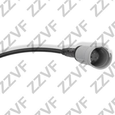 Devējs, Riteņu griešanās ātrums