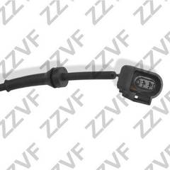 Devējs, Riteņu griešanās ātrums