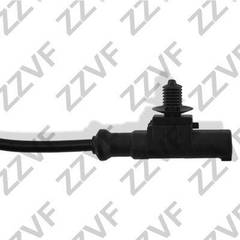 Devējs, Riteņu griešanās ātrums