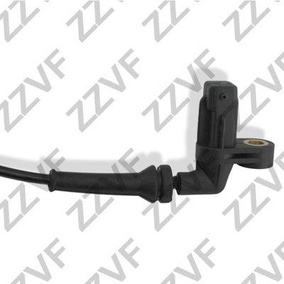 Devējs, Riteņu griešanās ātrums