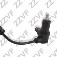 Devējs, Riteņu griešanās ātrums