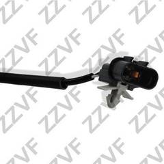 Devējs, Riteņu griešanās ātrums