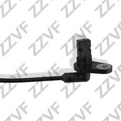 Devējs, Riteņu griešanās ātrums