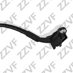 Devējs, Riteņu griešanās ātrums