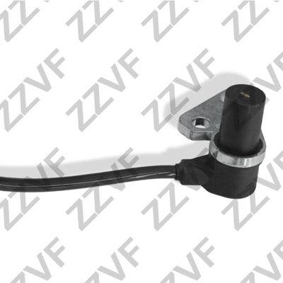 Devējs, Riteņu griešanās ātrums