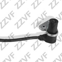 Devējs, Riteņu griešanās ātrums