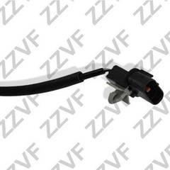 Devējs, Riteņu griešanās ātrums