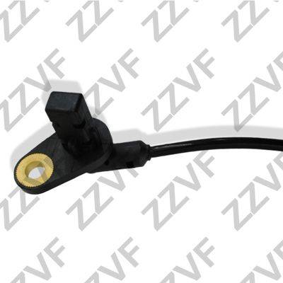 Devējs, Riteņu griešanās ātrums