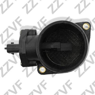 Gaisa masas mērītājs