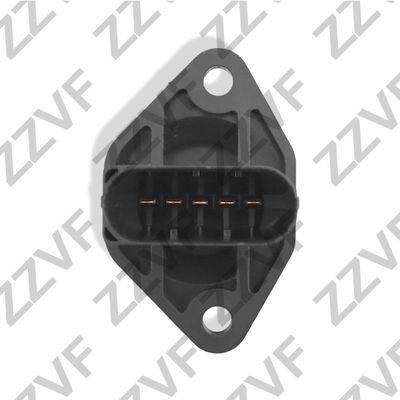 Gaisa masas mērītājs