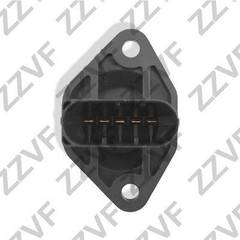 Gaisa masas mērītājs