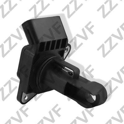 Gaisa masas mērītājs