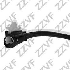 Devējs, Riteņu griešanās ātrums