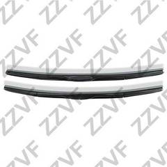 Stikla tīrītāja slotiņa