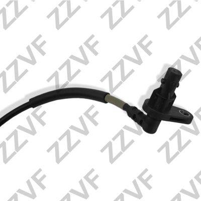 Devējs, Riteņu griešanās ātrums