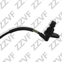 Devējs, Riteņu griešanās ātrums