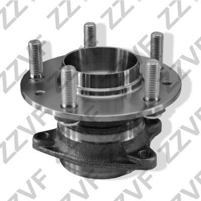 Riteņa rumbas gultņa komplekts