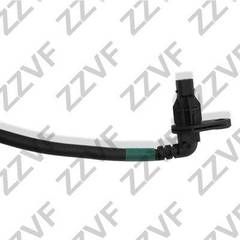 Devējs, Riteņu griešanās ātrums