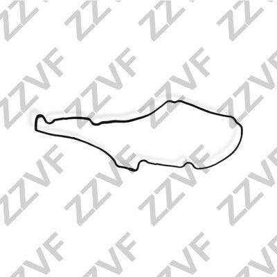 Blīve, Motora bloka galvas vāks