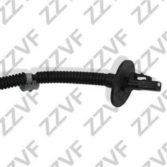 Devējs, Riteņu griešanās ātrums