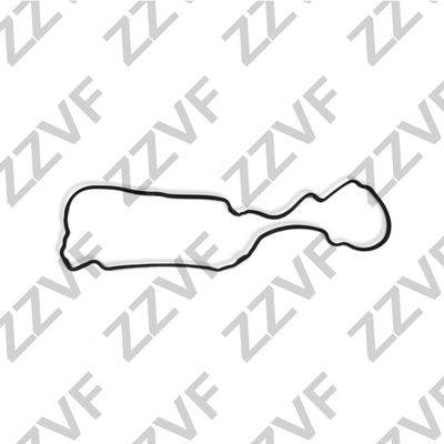 Blīve, Motora bloka galvas vāks