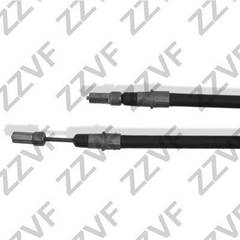 Trose, Stāvbremžu sistēma