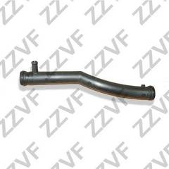 Dzesēšanas šķidruma caurule