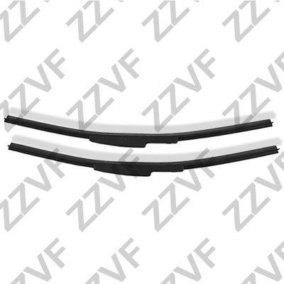 Stikla tīrītāja slotiņa