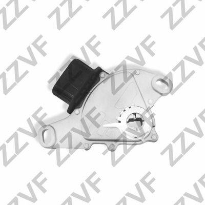 sensors, neitr. poz. (autom. pārnesumkārba)