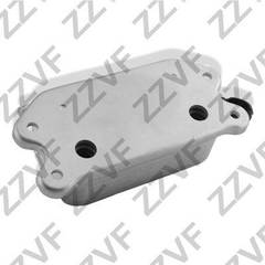 Eļļas radiators, Motoreļļa