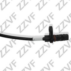 Devējs, Riteņu griešanās ātrums