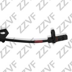 Devējs, Riteņu griešanās ātrums