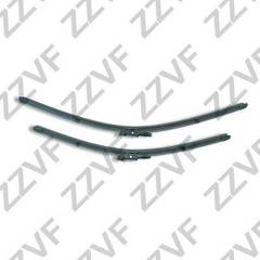 Stikla tīrītāja slotiņa