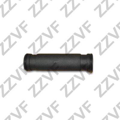 Dzesēšanas šķidruma caurule