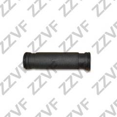 Dzesēšanas šķidruma caurule