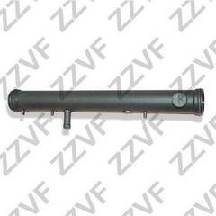 Dzesēšanas šķidruma caurule