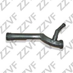 Dzesēšanas šķidruma caurule