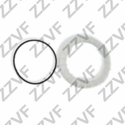 Blīve, Degvielas daudzuma devējs