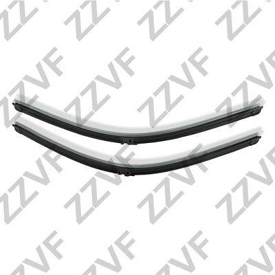 Stikla tīrītāja slotiņa