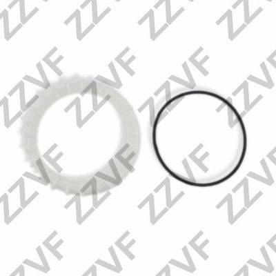 Blīve, Degvielas daudzuma devējs