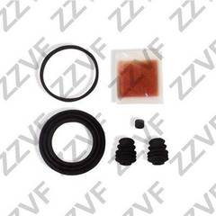 Remkomplekts, Bremžu suports