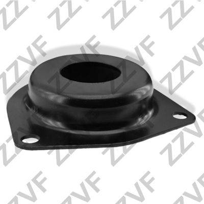 Amortizatora statnes balsts