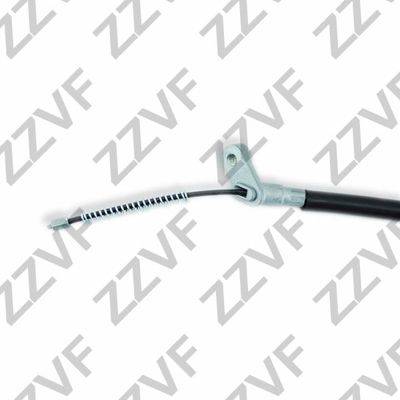 Trose, Stāvbremžu sistēma