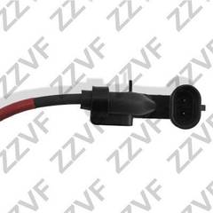 Devējs, Riteņu griešanās ātrums