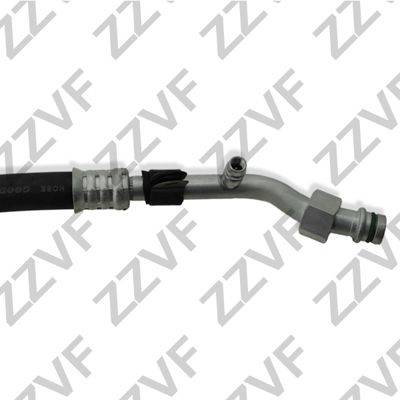 Zemspiediena cauruļvads, Gaisa kondicionēšanas sist.