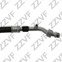 Zemspiediena cauruļvads, Gaisa kondicionēšanas sist.