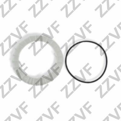 Blīve, Degvielas daudzuma devējs